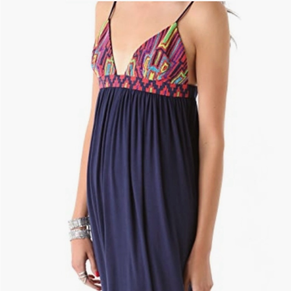 Mara Hoffman Maxi Dress